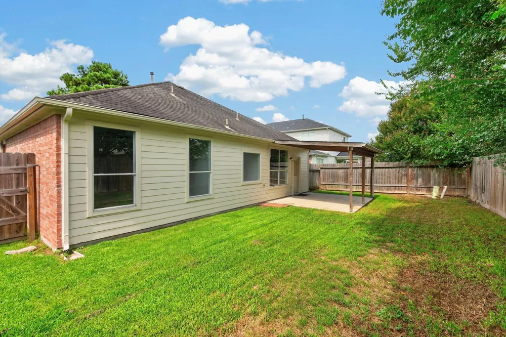 22014 Holly Branch Drive Tomball, TX 77375
