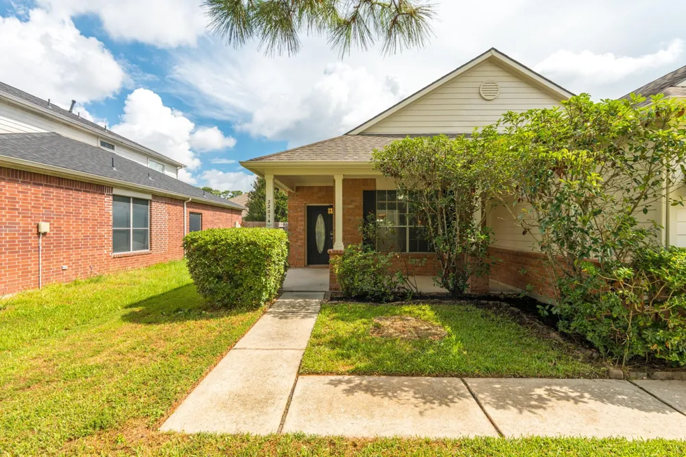 22014 Holly Branch Drive Tomball, TX 77375