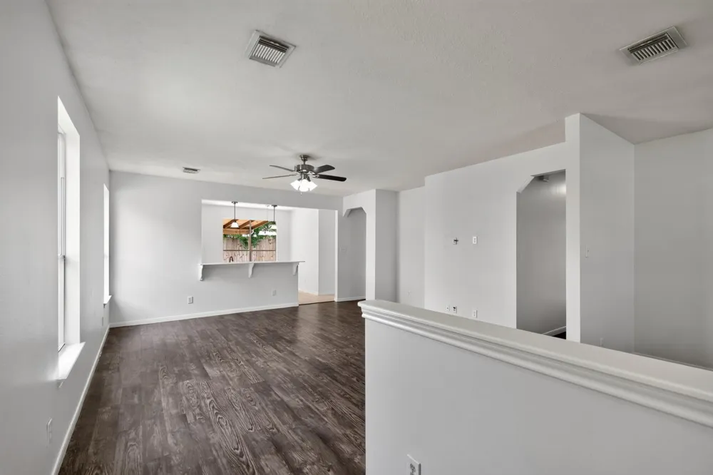 22014 Holly Branch Drive Tomball, TX 77375