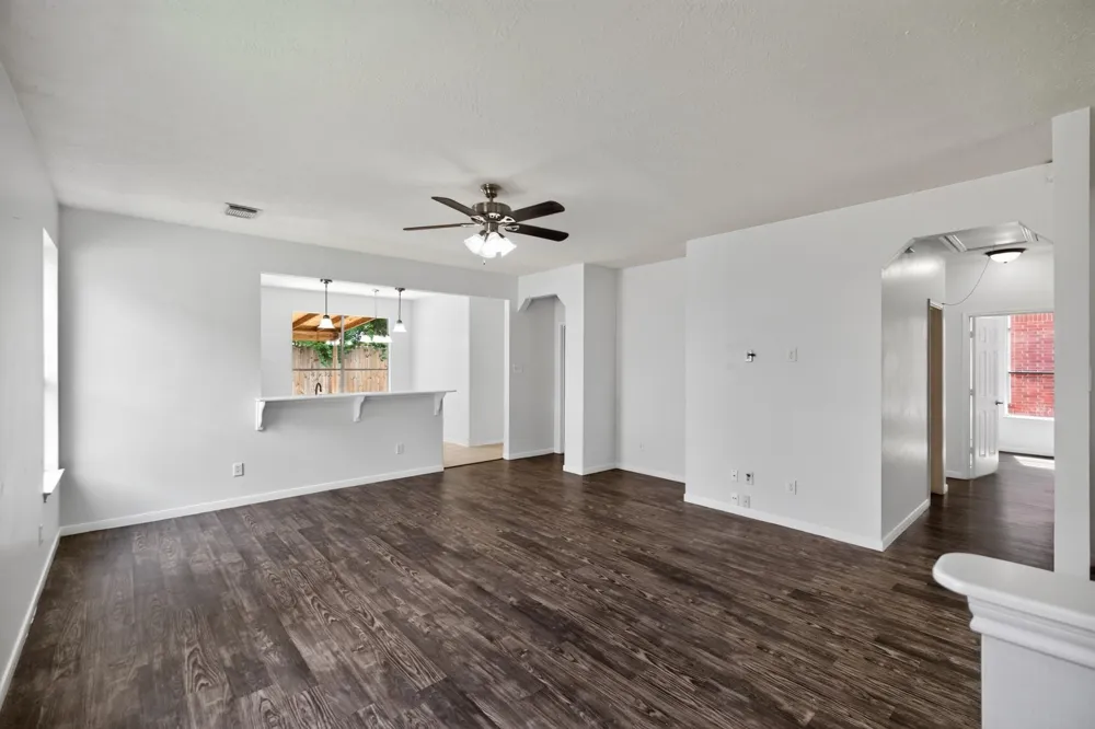 22014 Holly Branch Drive Tomball, TX 77375