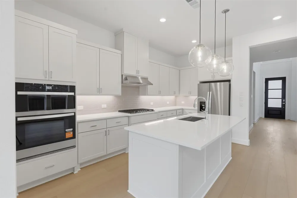7106 Carriage Light Drive Magnolia, TX 77354