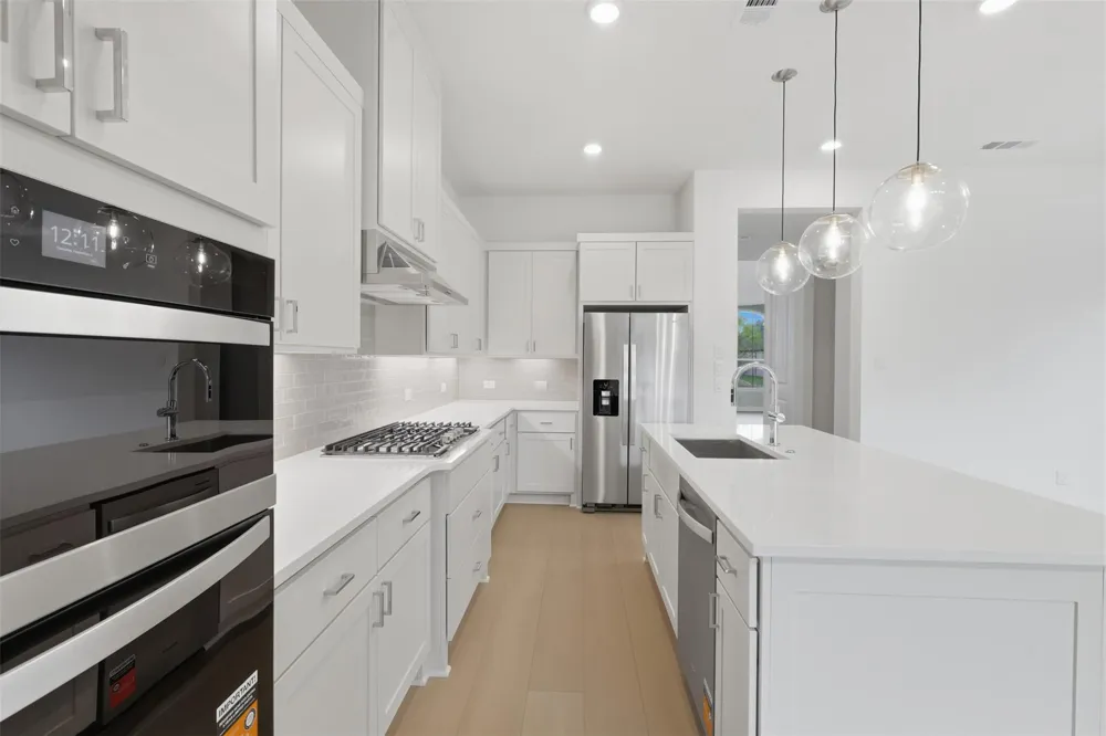 7106 Carriage Light Drive Magnolia, TX 77354