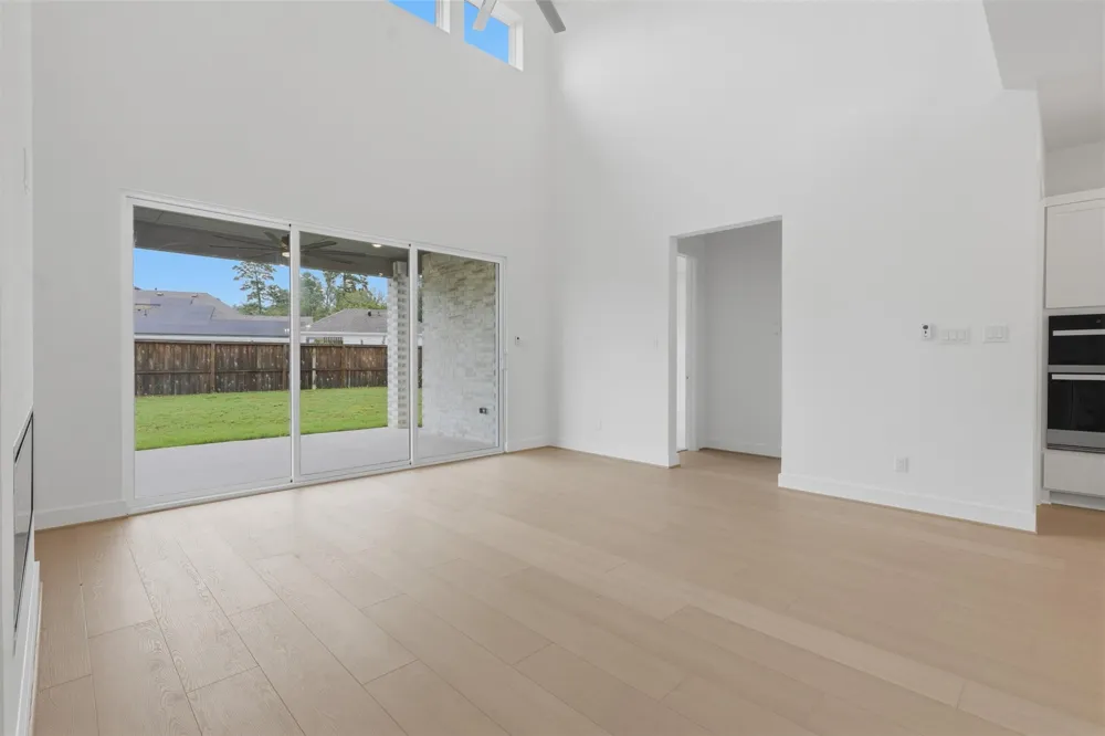 7106 Carriage Light Drive Magnolia, TX 77354