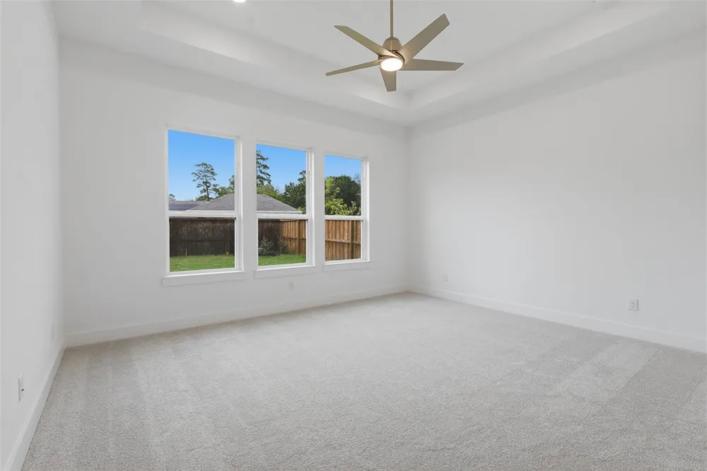7106 Carriage Light Drive Magnolia, TX 77354