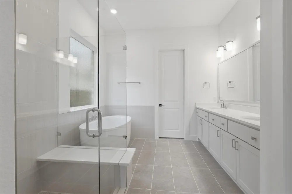 7106 Carriage Light Drive Magnolia, TX 77354