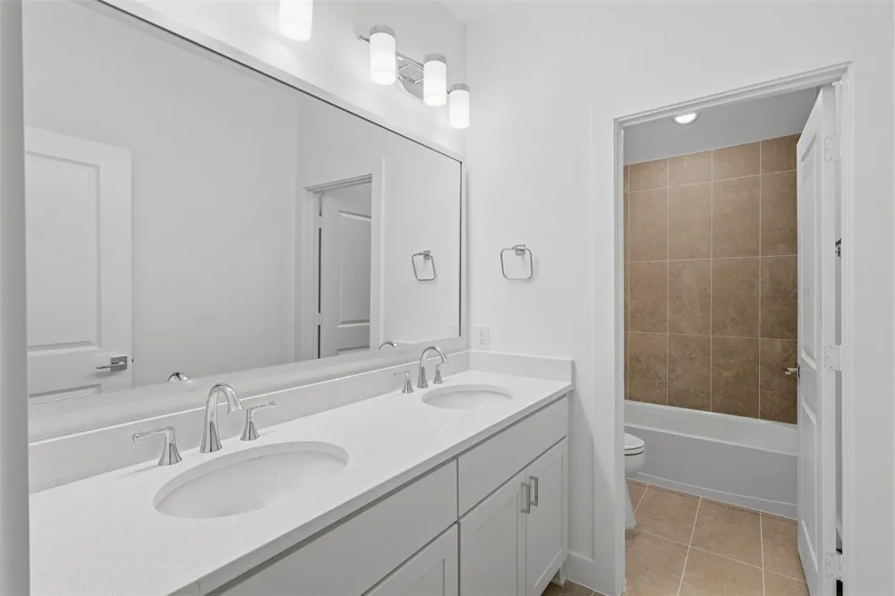 7106 Carriage Light Drive Magnolia, TX 77354