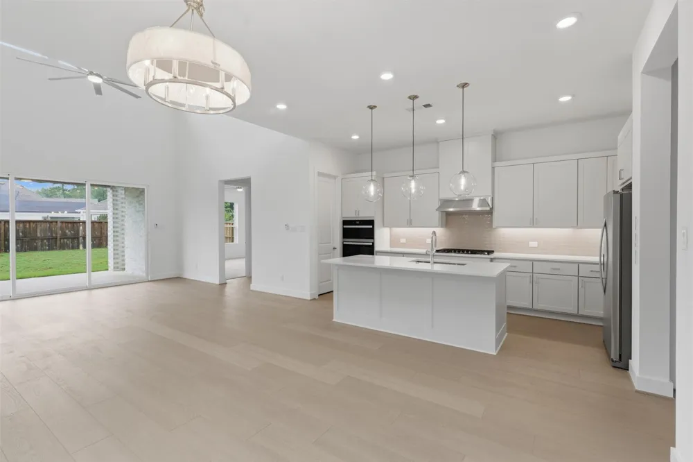 7106 Carriage Light Drive Magnolia, TX 77354