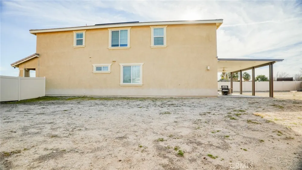 4727 W Vahan Court Lancaster, CA 93536