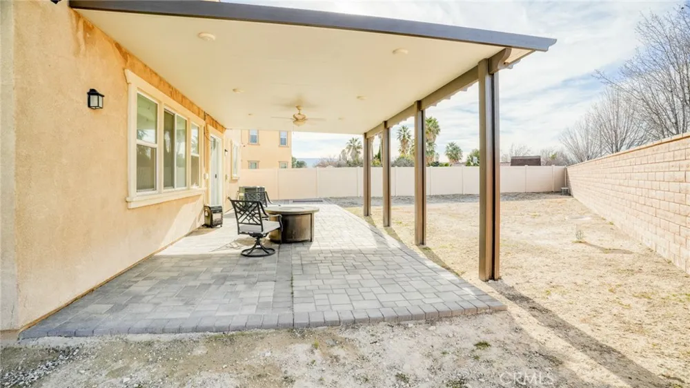 4727 W Vahan Court Lancaster, CA 93536
