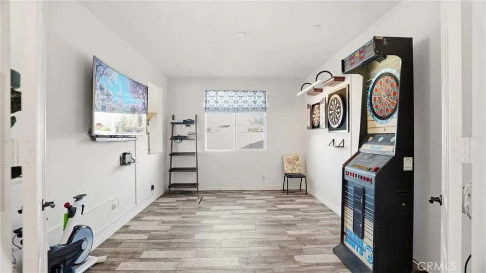 4727 W Vahan Court Lancaster, CA 93536
