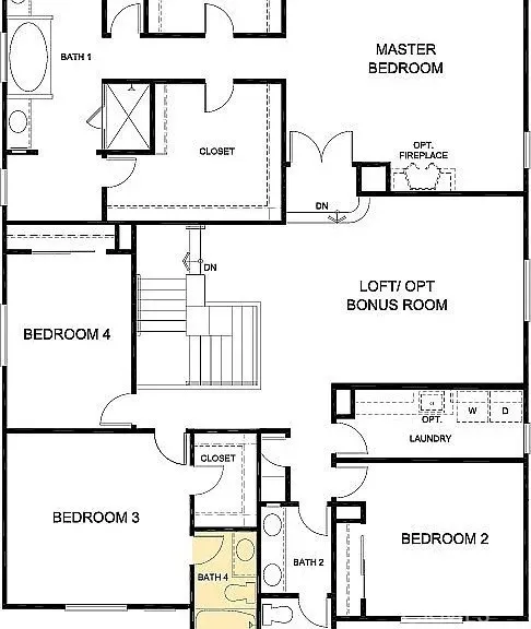 4727 W Vahan Court Lancaster, CA 93536