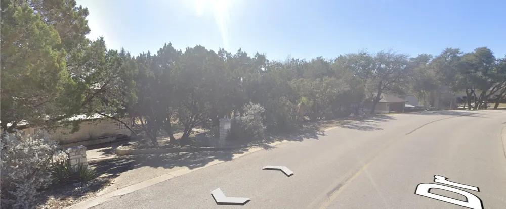 18505 Venture Drive Point Venture, TX 78645