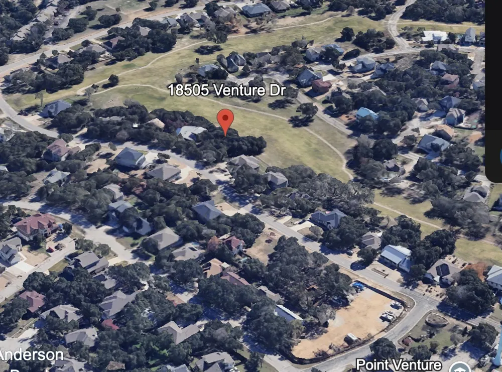 18505 Venture Drive Point Venture, TX 78645