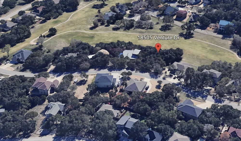 18505 Venture Drive Point Venture, TX 78645