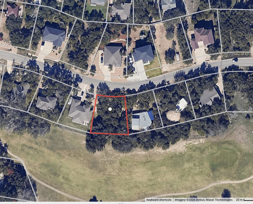 18505 Venture Drive Point Venture, TX 78645