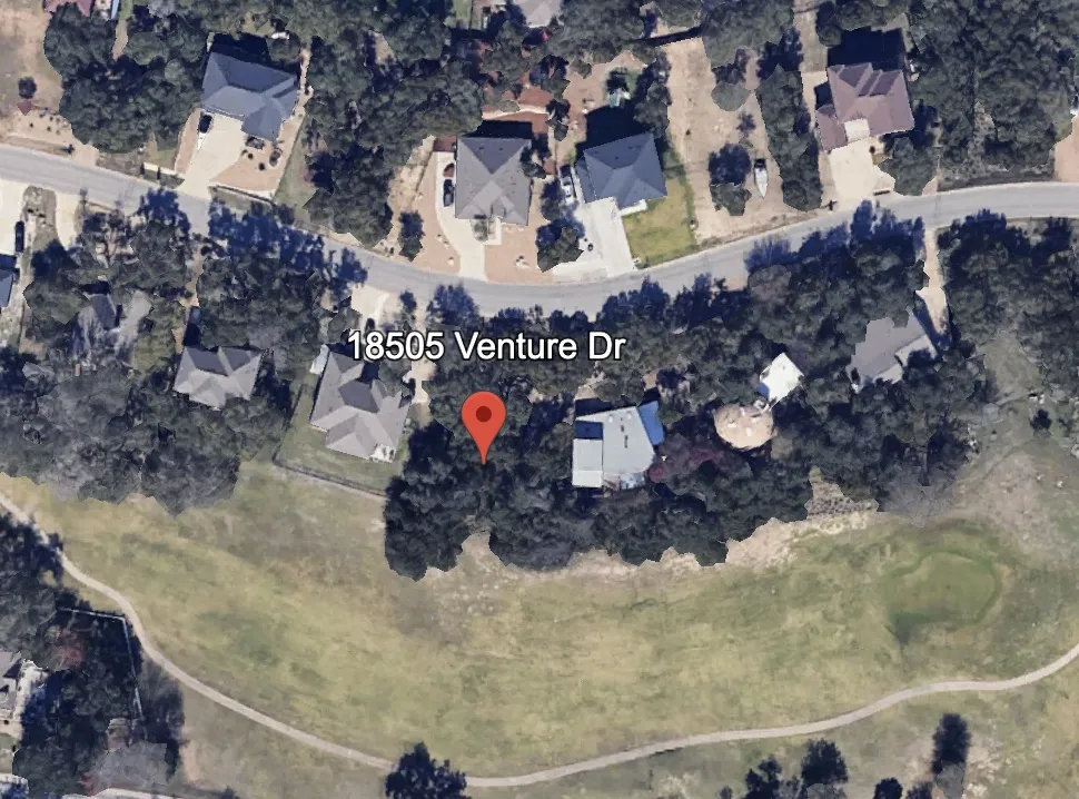 18505 Venture Drive Point Venture, TX 78645
