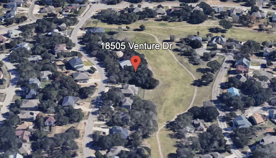 18505 Venture Drive Point Venture, TX 78645