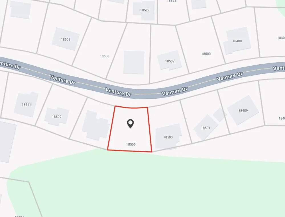 18505 Venture Drive Point Venture, TX 78645