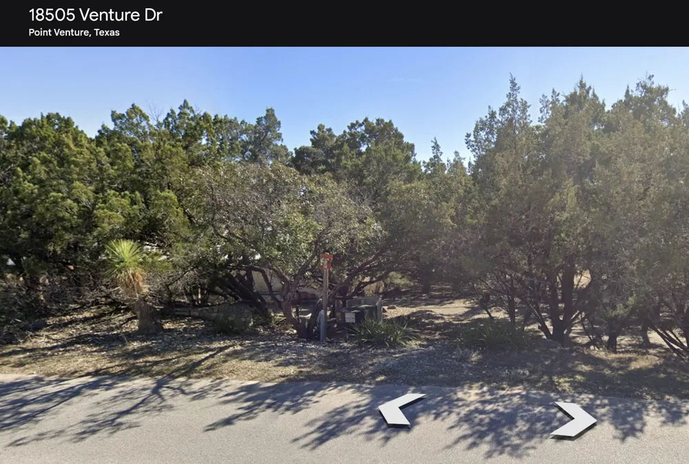 18505 Venture Drive Point Venture, TX 78645
