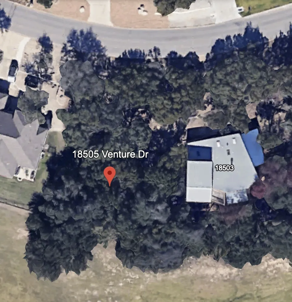 18505 Venture Drive Point Venture, TX 78645