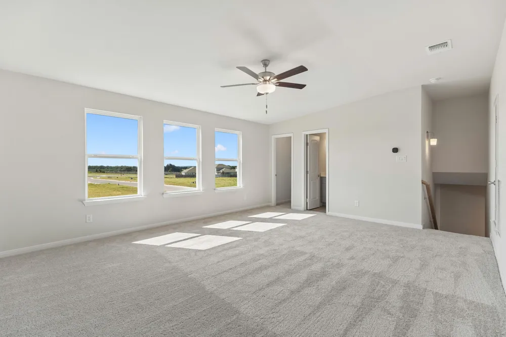 224 Ironshoe Trail Liberty Hill, TX 78642