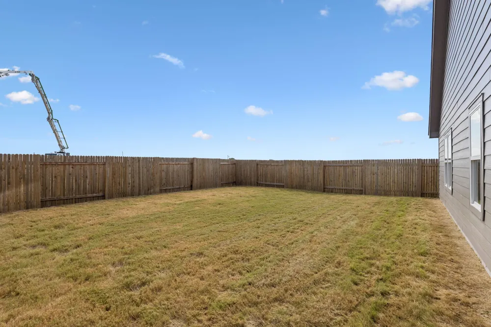 224 Ironshoe Trail Liberty Hill, TX 78642