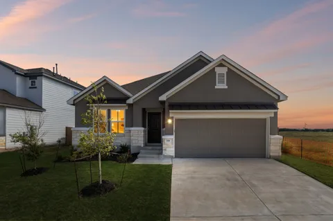 224 Ironshoe Trail