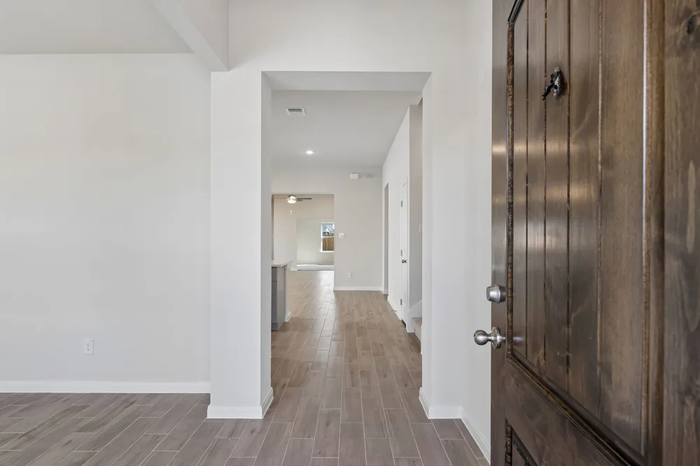 224 Ironshoe Trail Liberty Hill, TX 78642