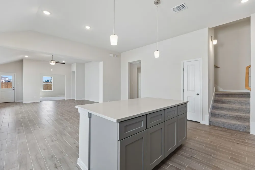224 Ironshoe Trail Liberty Hill, TX 78642