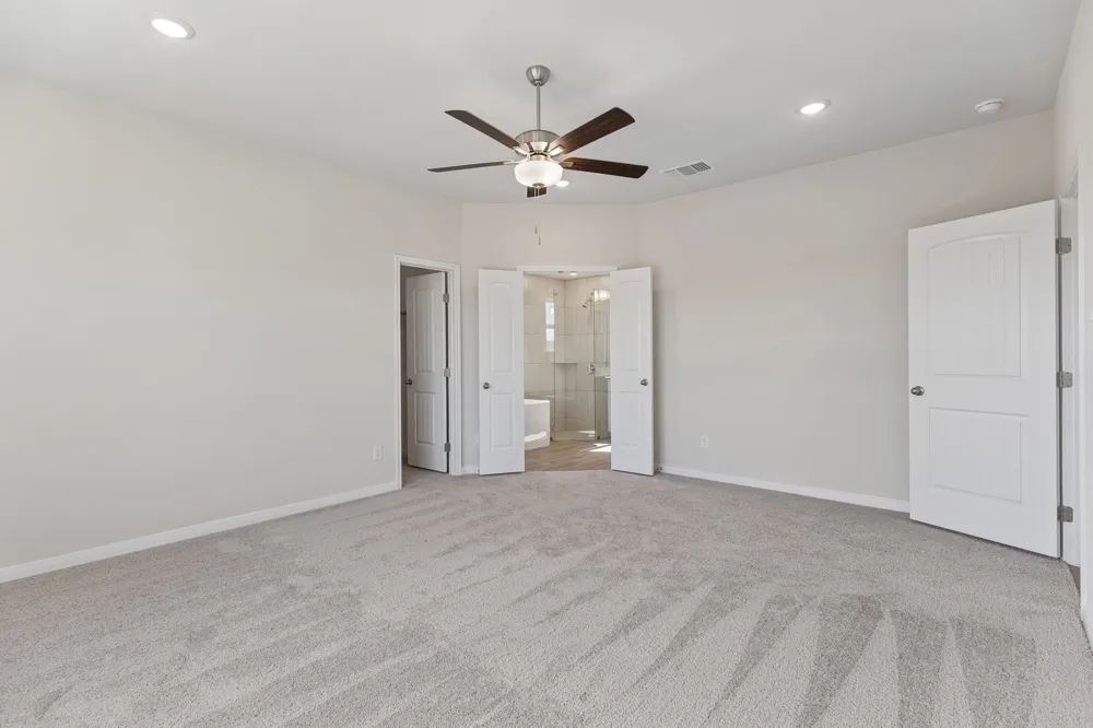 224 Ironshoe Trail Liberty Hill, TX 78642