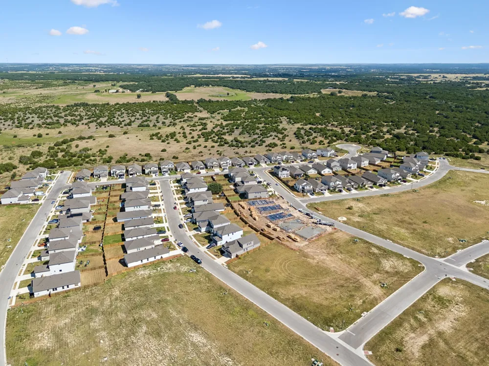 224 Ironshoe Trail Liberty Hill, TX 78642