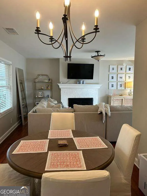 57 Karland DR NW Atlanta, GA 30305