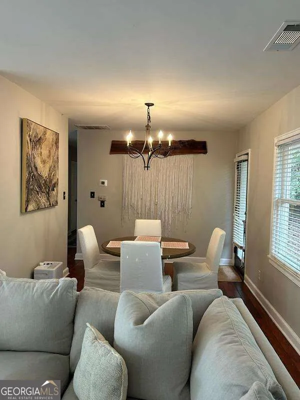 57 Karland DR NW Atlanta, GA 30305
