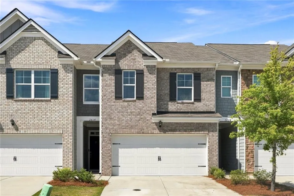 2614 Poppy Court Buford, GA 30519