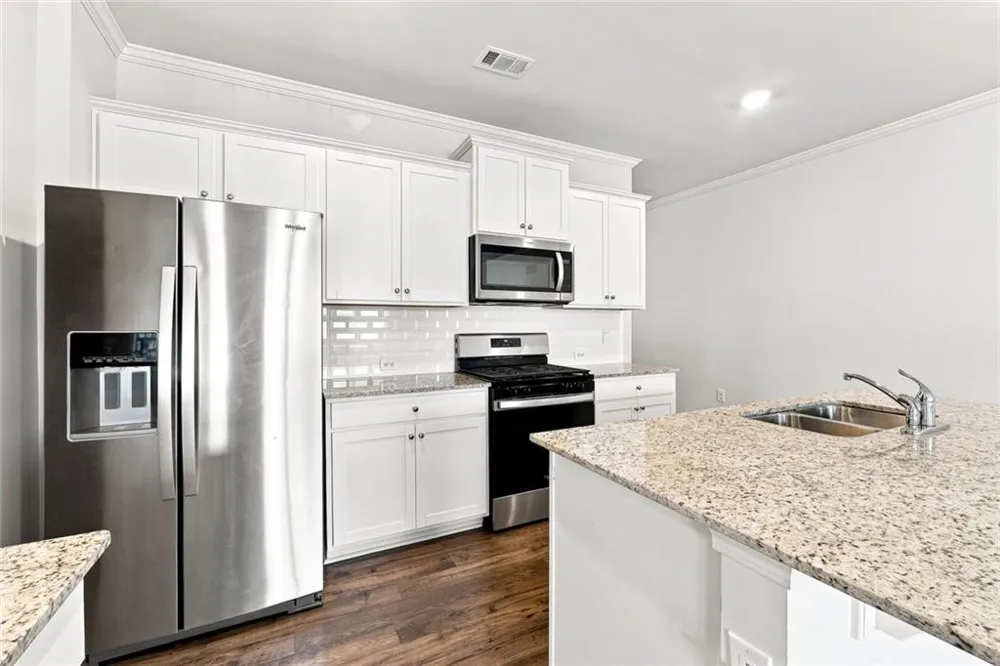 2614 Poppy Court Buford, GA 30519