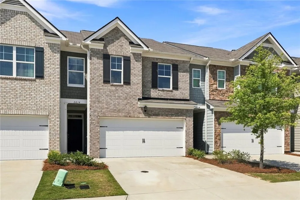 2614 Poppy Court Buford, GA 30519