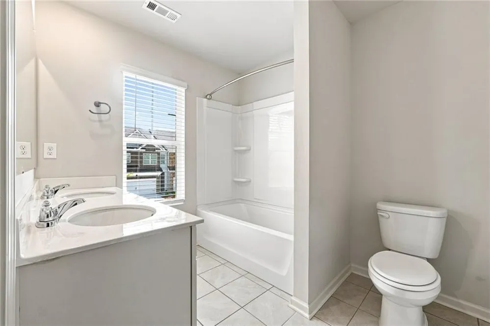 2614 Poppy Court Buford, GA 30519