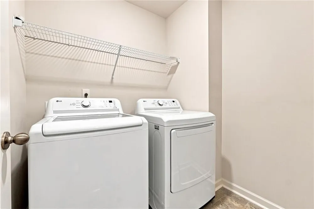 2614 Poppy Court Buford, GA 30519