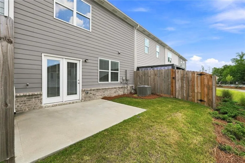 2614 Poppy Court Buford, GA 30519