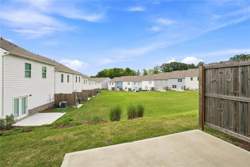 2614 Poppy Court Buford, GA 30519