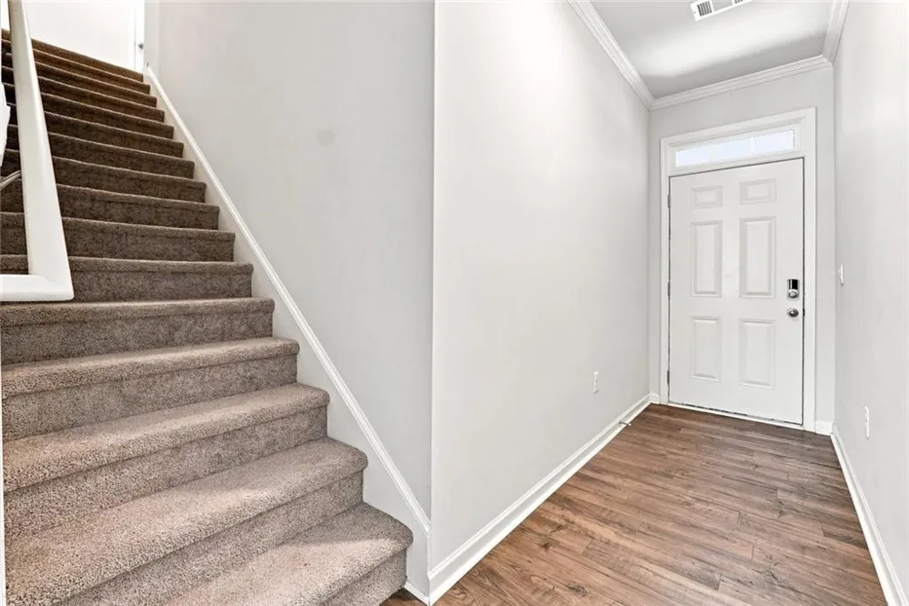 2614 Poppy Court Buford, GA 30519