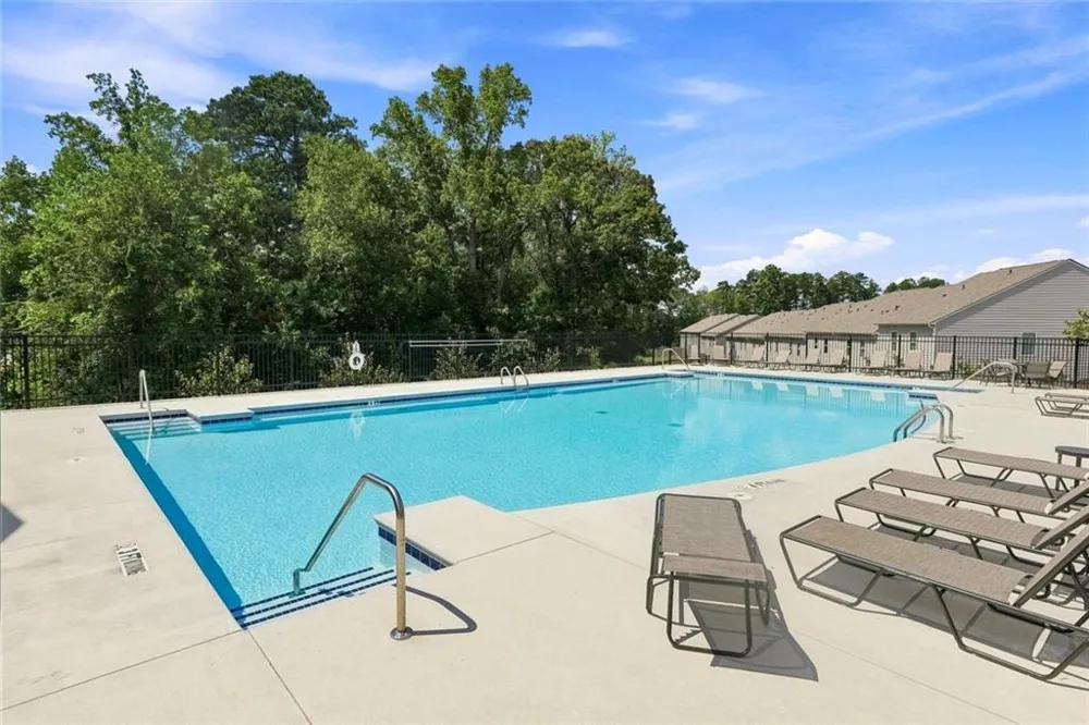 2614 Poppy Court Buford, GA 30519