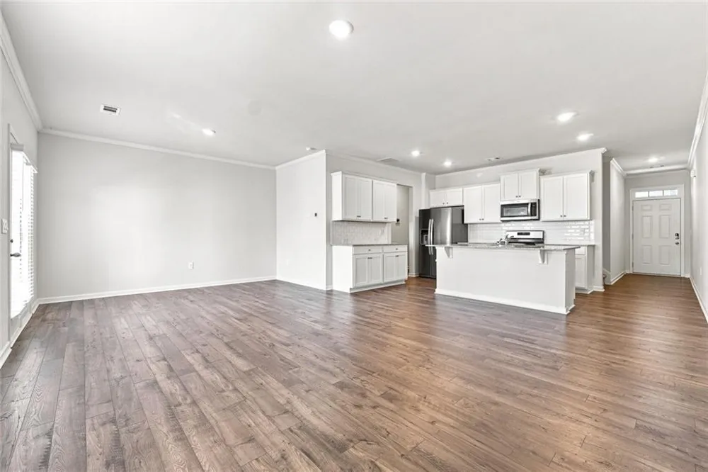 2614 Poppy Court Buford, GA 30519
