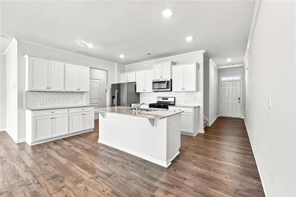 2614 Poppy Court Buford, GA 30519