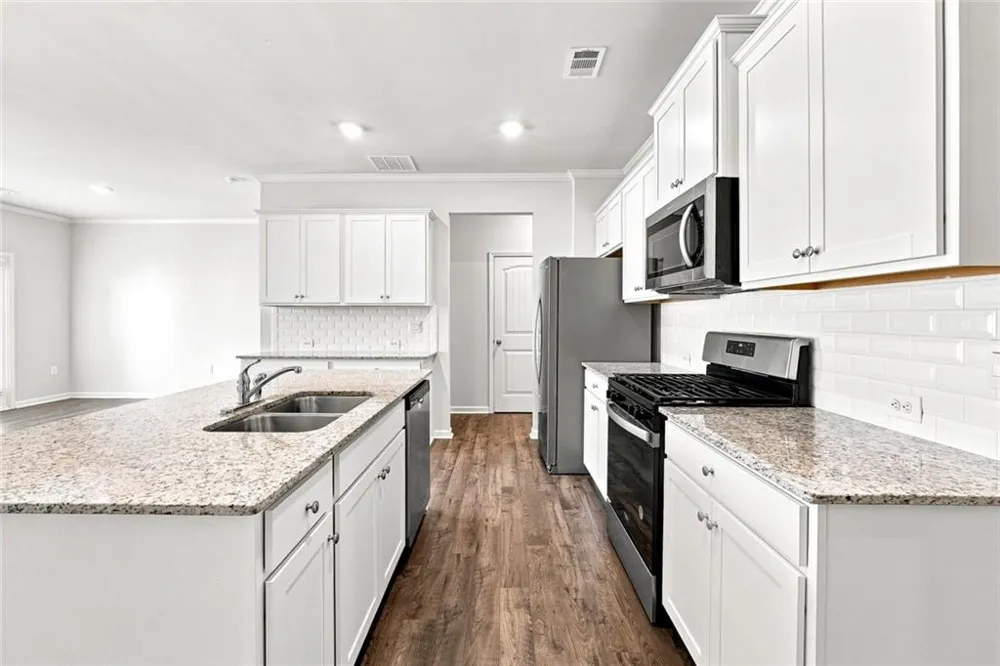 2614 Poppy Court Buford, GA 30519