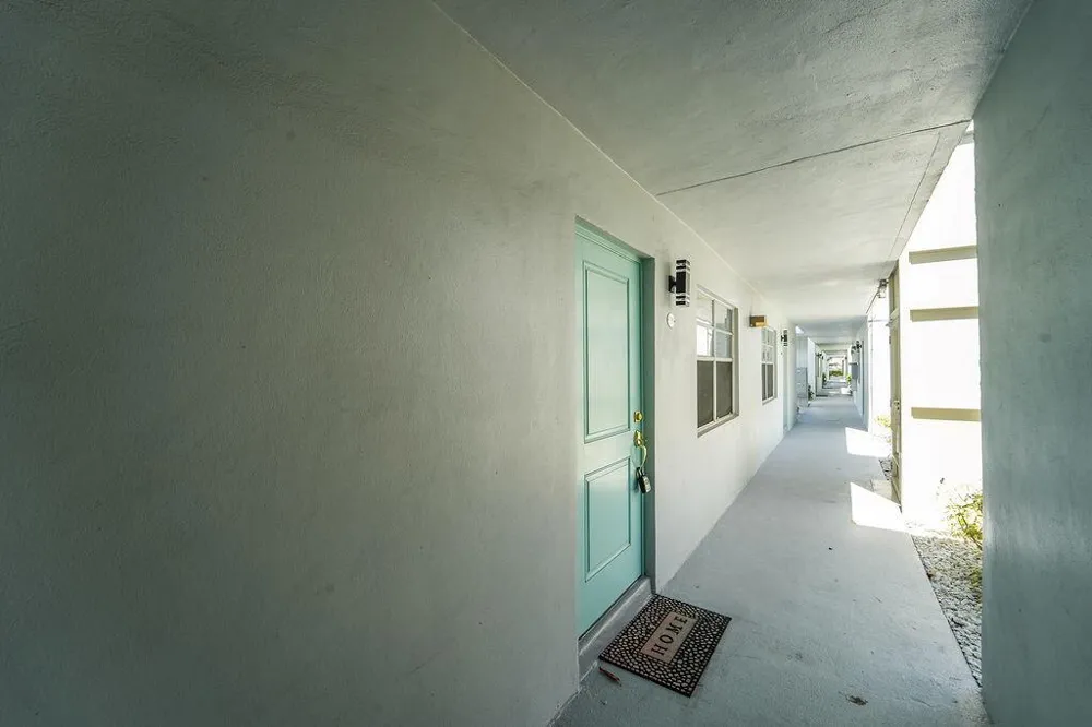 396 Monaco Court #396-I Delray Beach, FL 33446