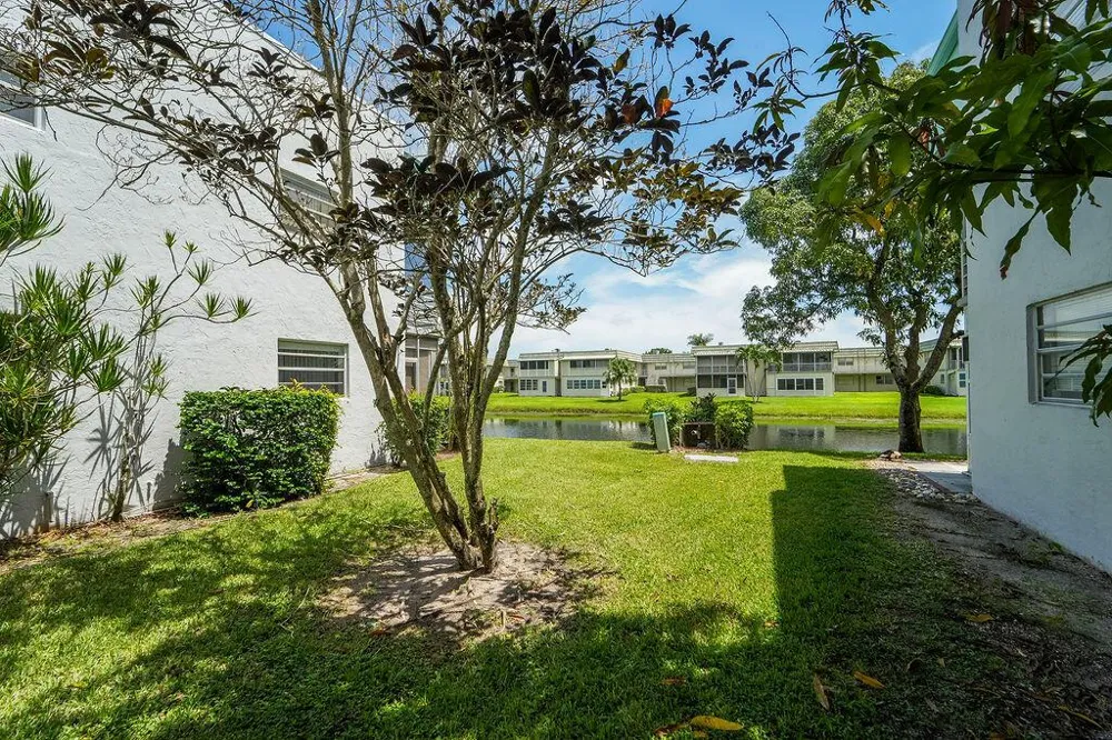 396 Monaco Court #396-I Delray Beach, FL 33446