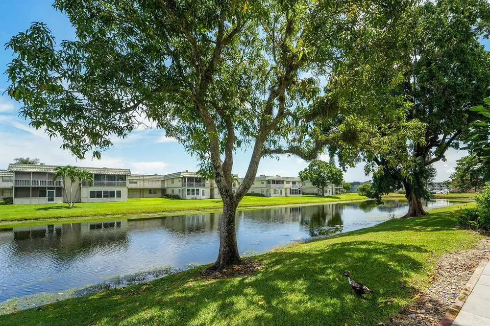 396 Monaco Court #396-I Delray Beach, FL 33446
