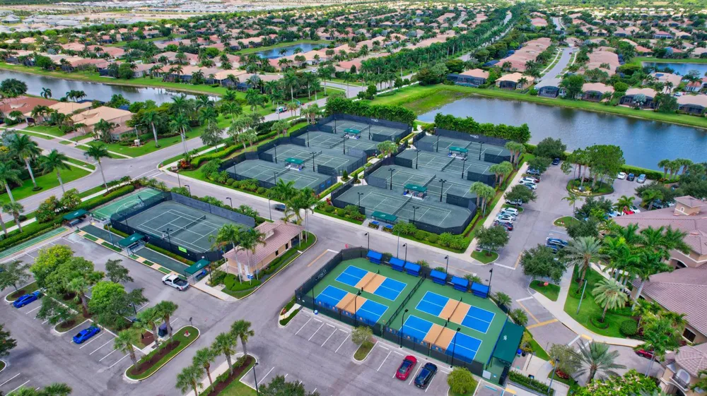 396 Monaco Court #396-I Delray Beach, FL 33446