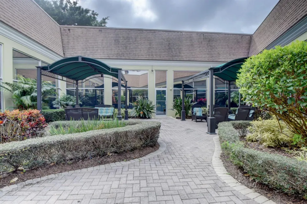 396 Monaco Court #396-I Delray Beach, FL 33446